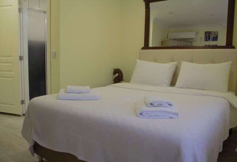Ada Inan Butik Otel