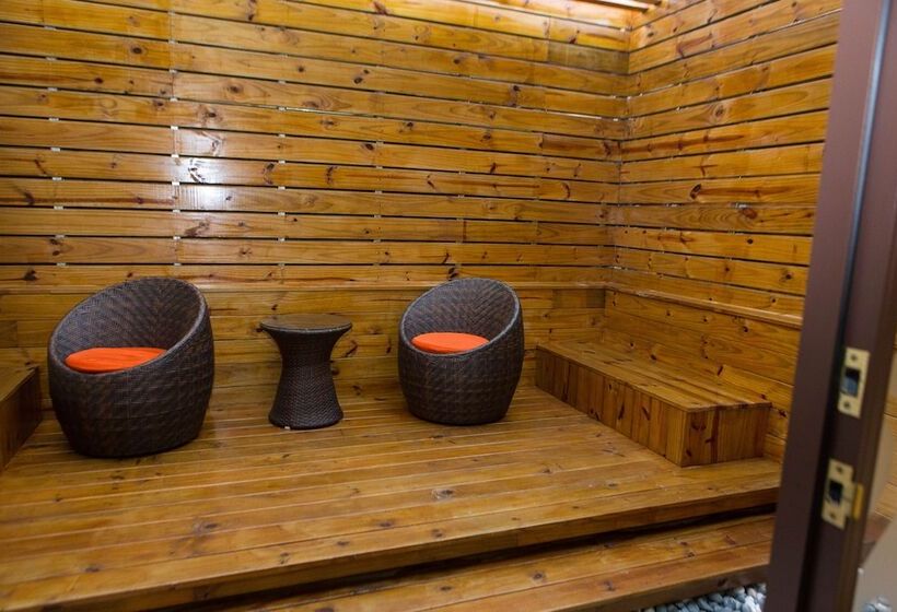 All Ur Boutique Motel Jhu Shan Branch