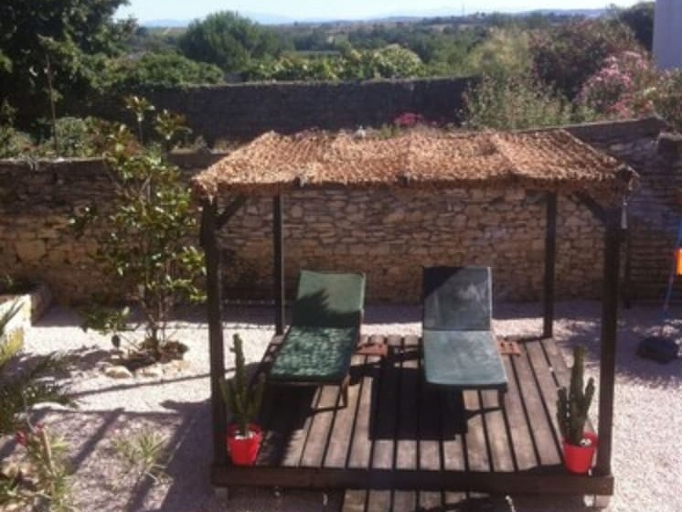 ベッドアンドブレックファースト Chez Mina Chambres D Hôtes