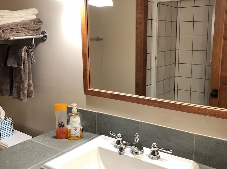 Bed and Breakfast Comstock Premier Lodge Llc