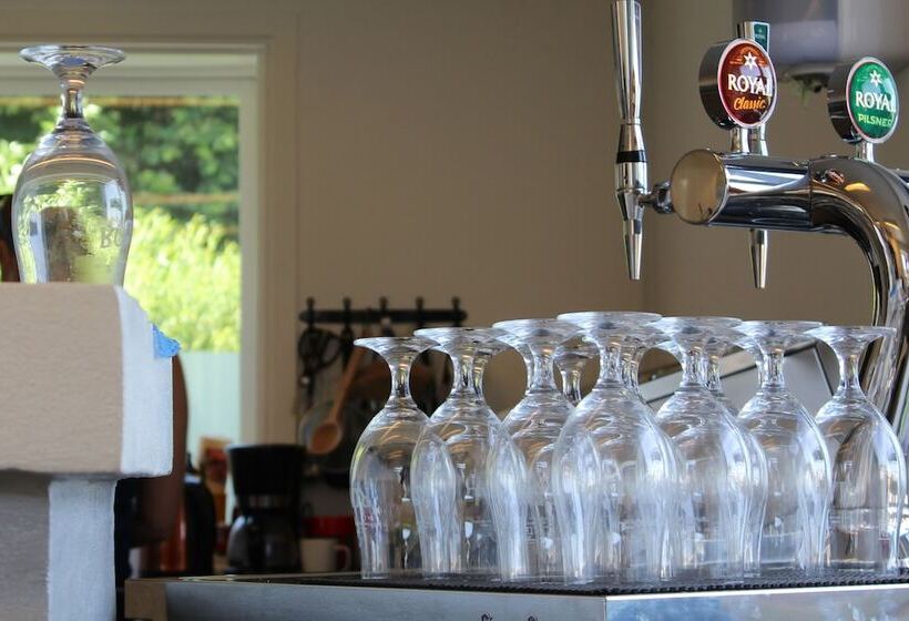 צימר Oasen Samsø