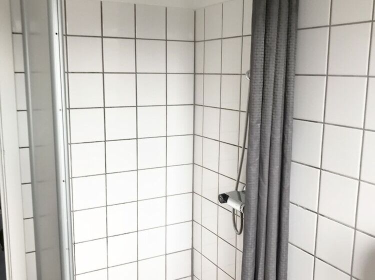 צימר Oasen Samsø