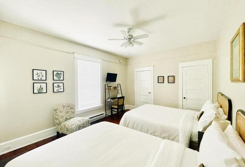 住宿加早餐  Southern Wind Inn