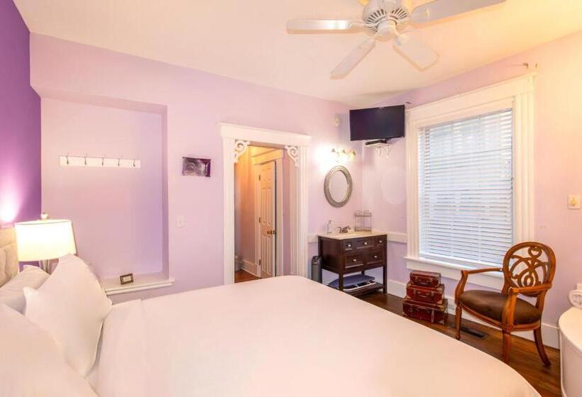 住宿加早餐  Southern Wind Inn