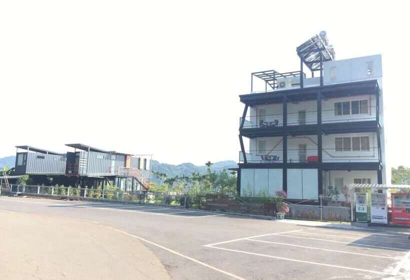 تختخواب و صبحانه Sunlife X Sunshine