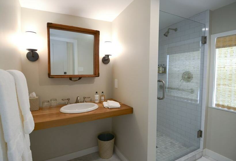 住宿加早餐  The Rooms Up There