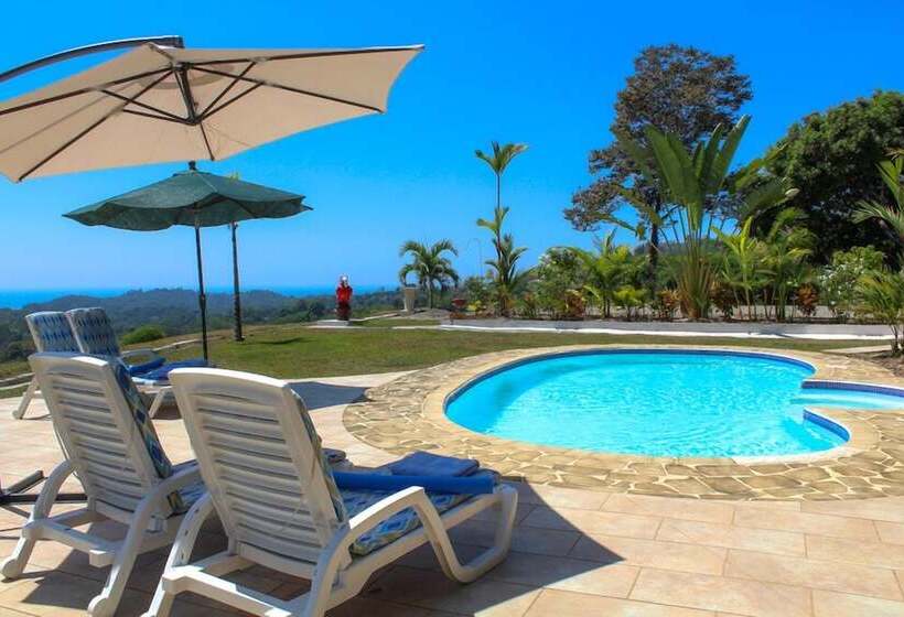 مبيت وإفطار Vista Villas