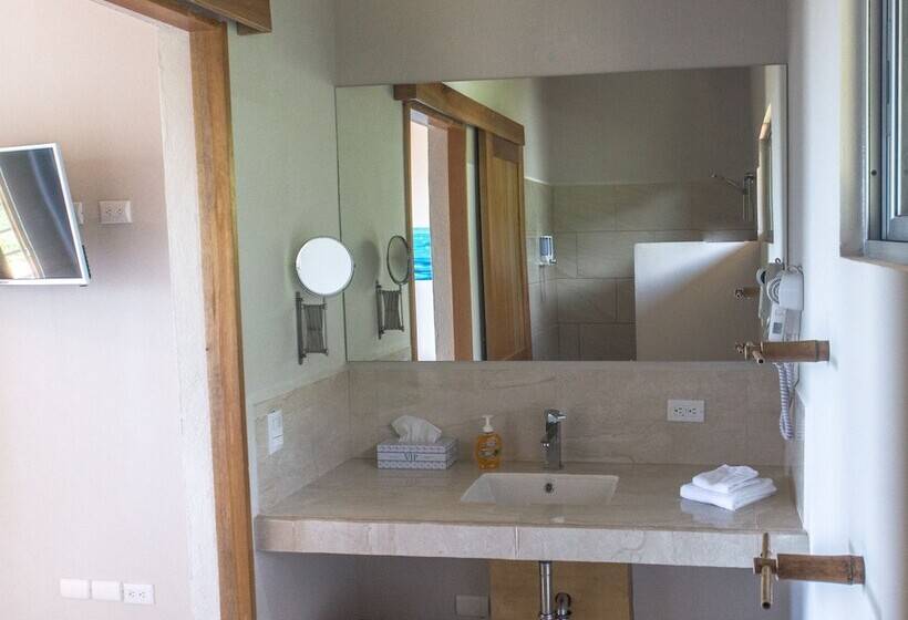 مبيت وإفطار Vista Villas