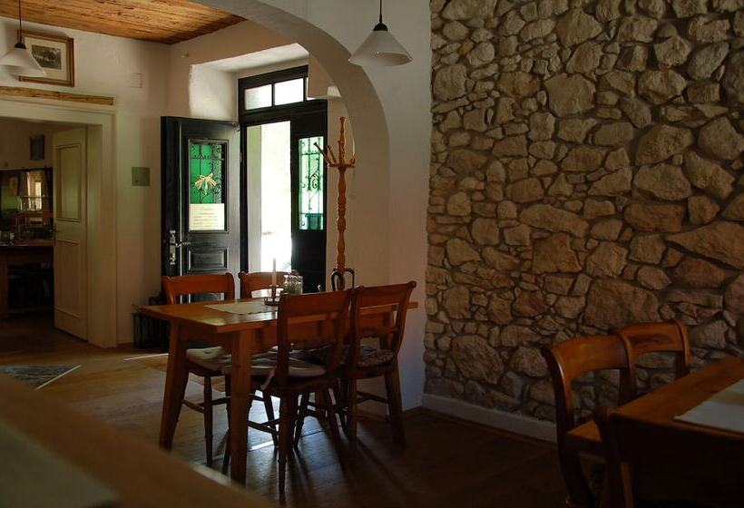 ベッドアンドブレックファースト Weingut Primus   Südsteiermark