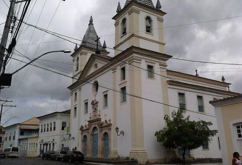 Cachoeira Apart