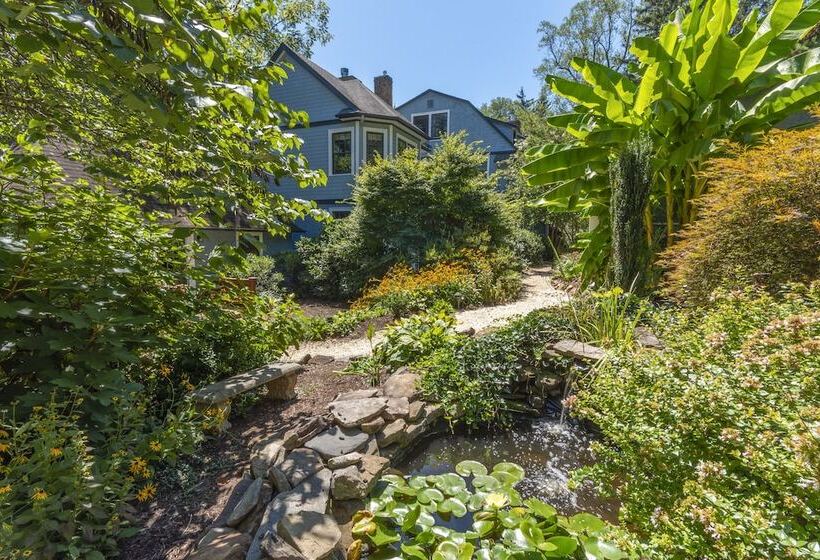 Carolina Bed & Breakfast