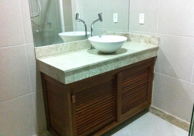 Apart Hotel Brisas Do Amor