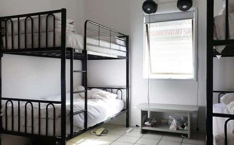 Gonow Family Backpackers Hostel