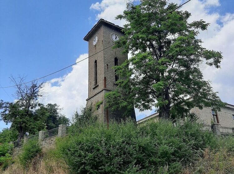 Guest House Ilektra