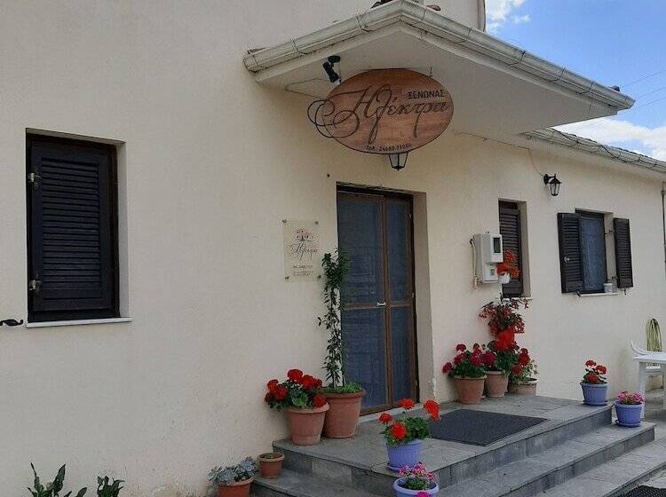 Guest House Ilektra