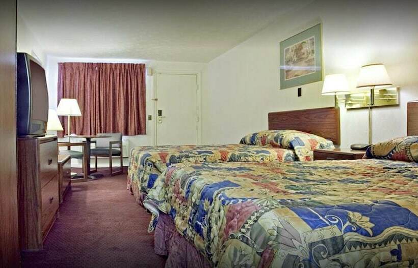 فندق Affinity Inn And Suites