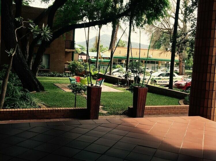 酒店 Africa Lodges