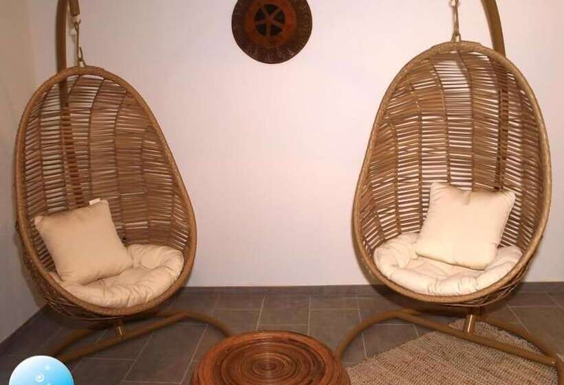 هتل B&b Oa6 Casa
