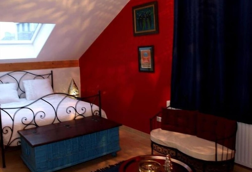 هتل B&b Oa6 Casa