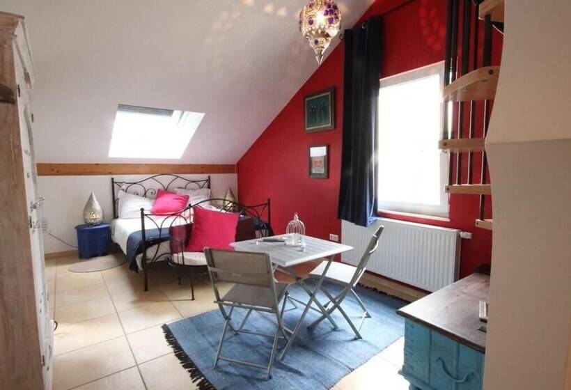 هتل B&b Oa6 Casa