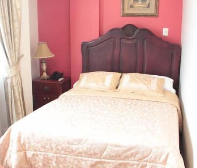 هتل Casas Del Rio