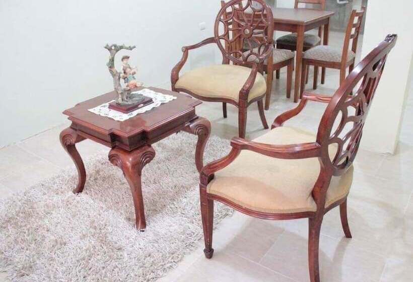 هتل Casas Del Rio