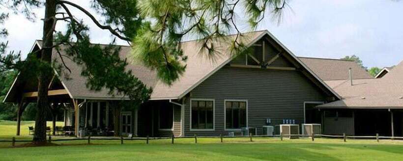 فندق Little Ocmulgee State Park And Lodge