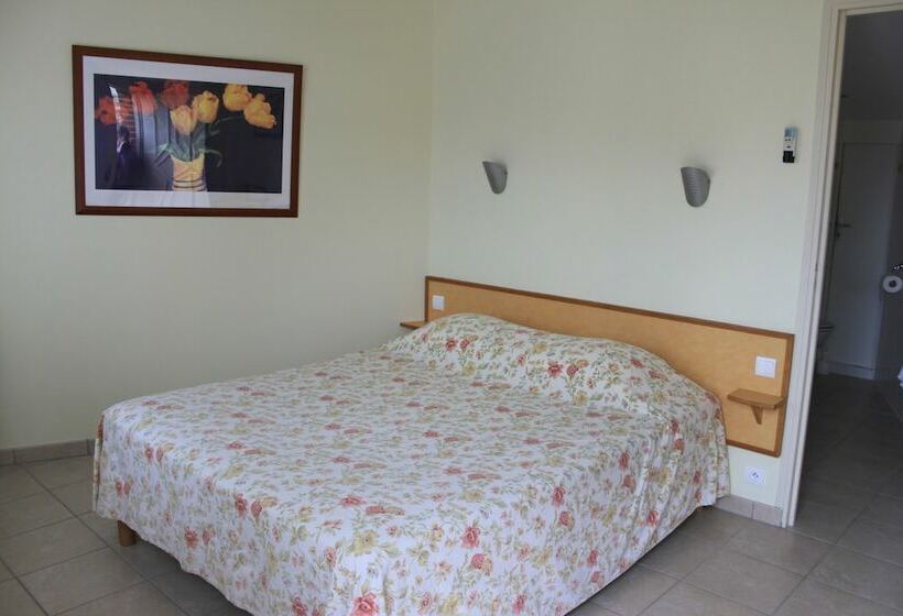 בית מלון כפרי Logis Hôtel Le Clos Du Vigneron