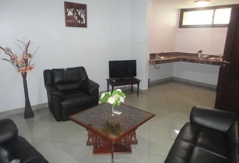 فندق Morogoro