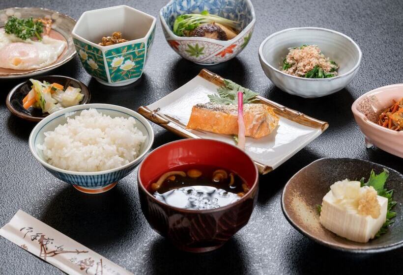 酒店 Ohgutekohan Shirasagisou