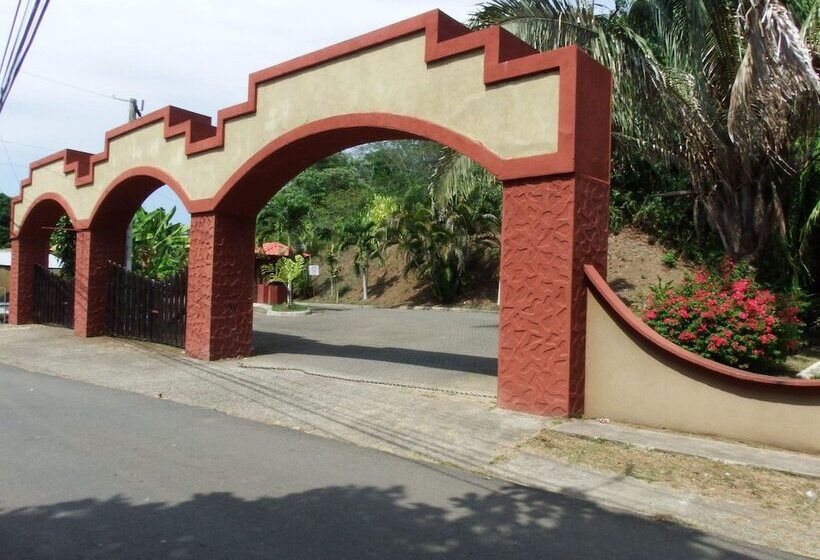 فندق Selva Color Forest & Beach Ecolodge
