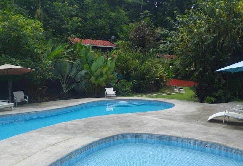 فندق Selva Color Forest & Beach Ecolodge