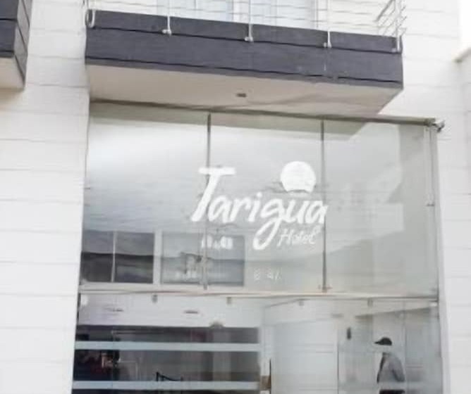 هتل Tarigua Ocana