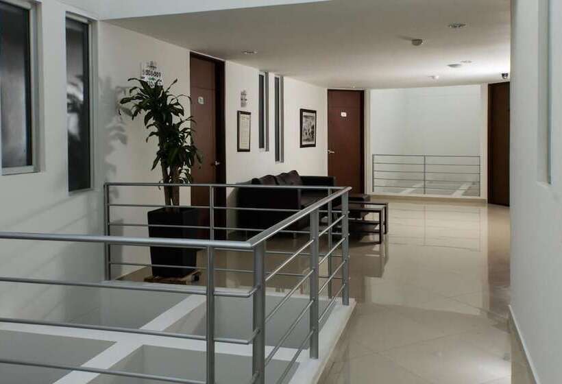 هتل Tarigua Ocana