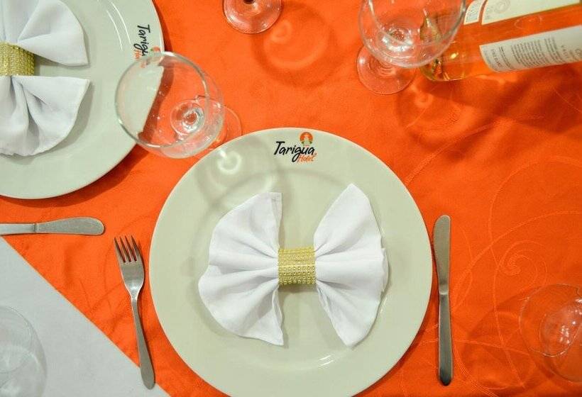 هتل Tarigua Ocana