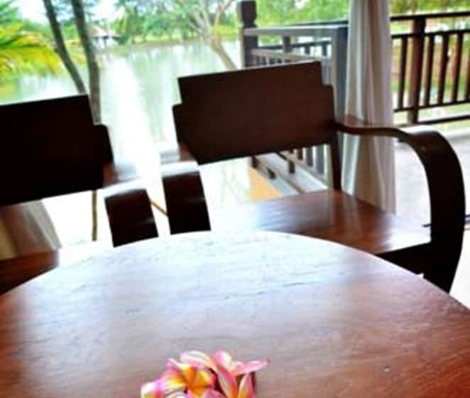 酒店 The Grand Jamjuree Resort Lamphun