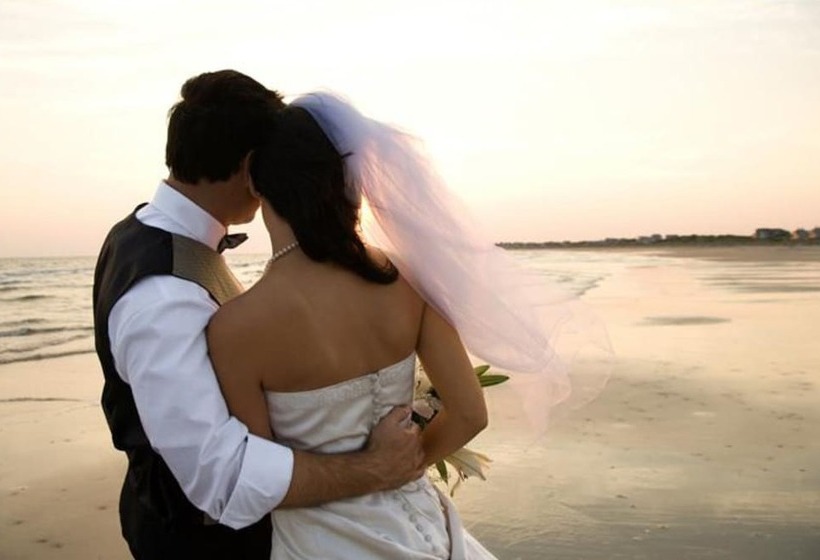 هتل Tongan Beach Resort