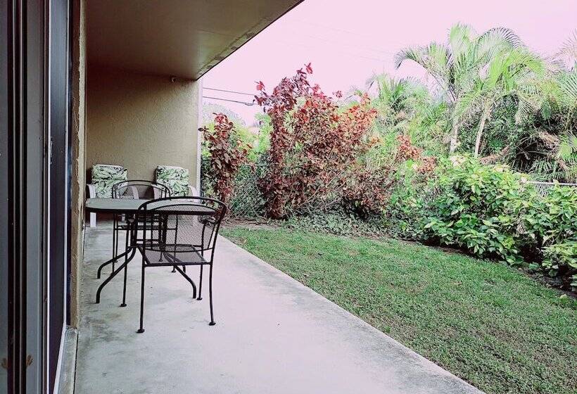 فندق Tropical Dreams   Sarasota Condos Near Siesta Key