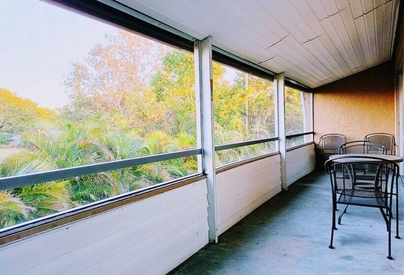 فندق Tropical Dreams   Sarasota Condos Near Siesta Key