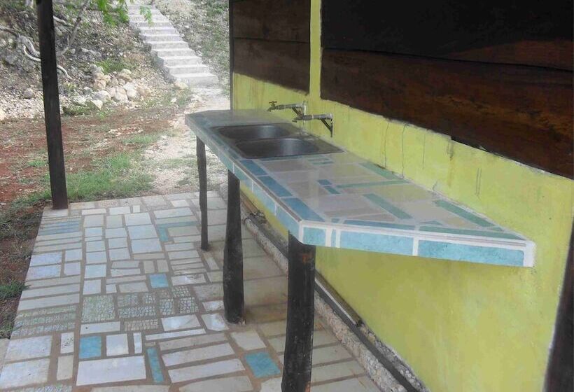 فندق Y Cabañas Xanfari