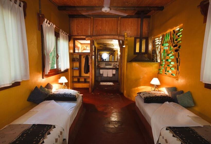فندق Yacutinga Lodge