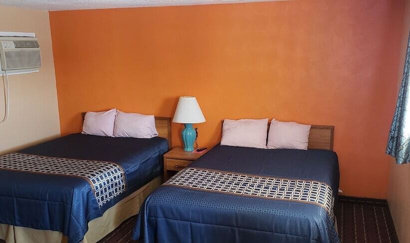 汽车旅馆 Executive Inn