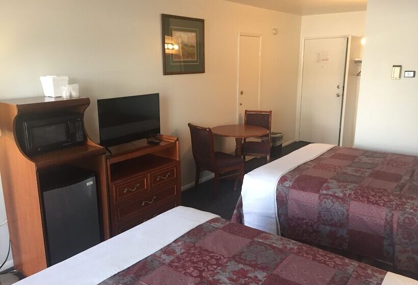 فندق على الطريق Teton Lofts