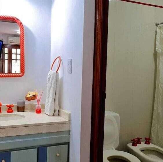 پانسیون Posada El Prado