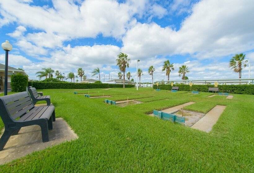 Rainbow Rv Resort