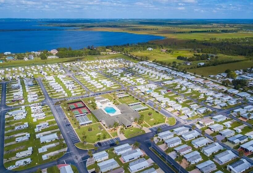 Rainbow Rv Resort