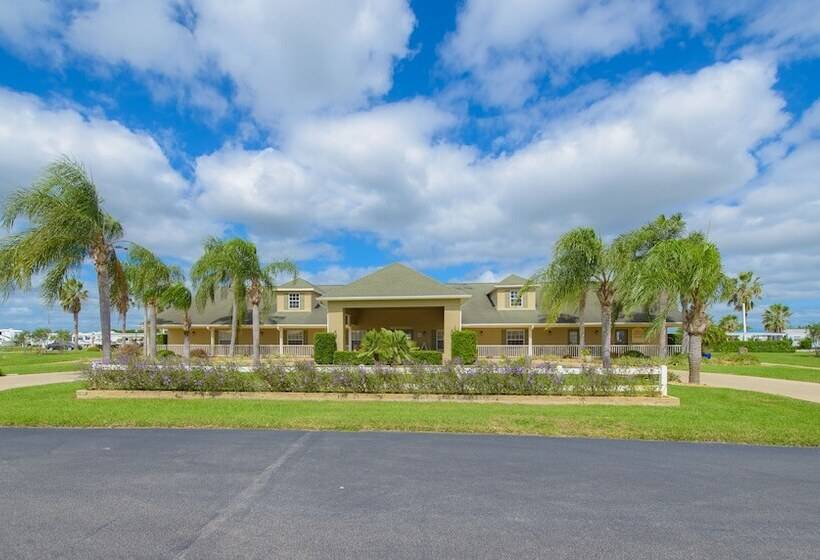 Rainbow Rv Resort