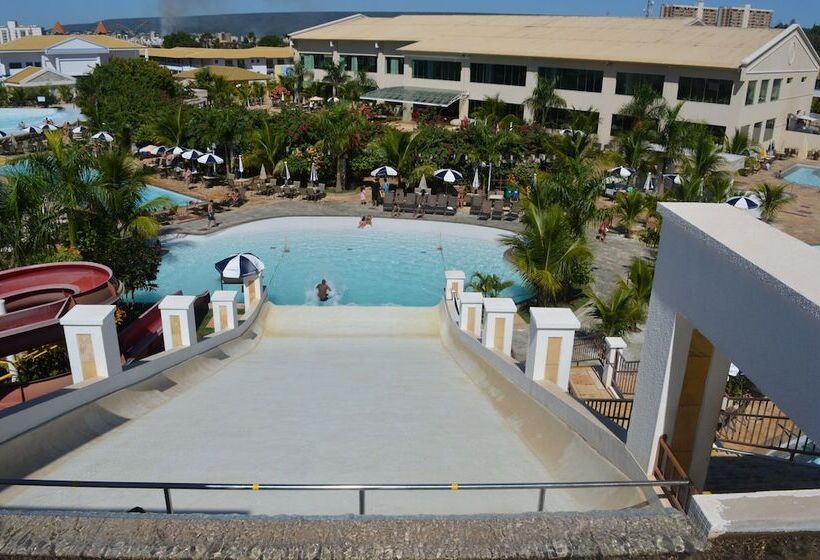 Reserve Caldas Lacqua 1