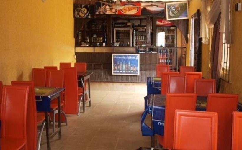 Sholatum Hotels And Towers