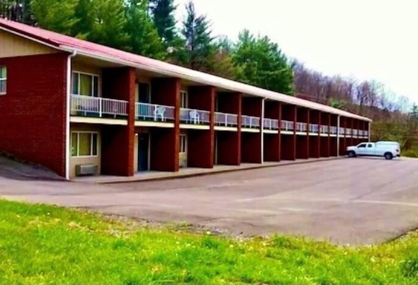 Sutton Lane Motel